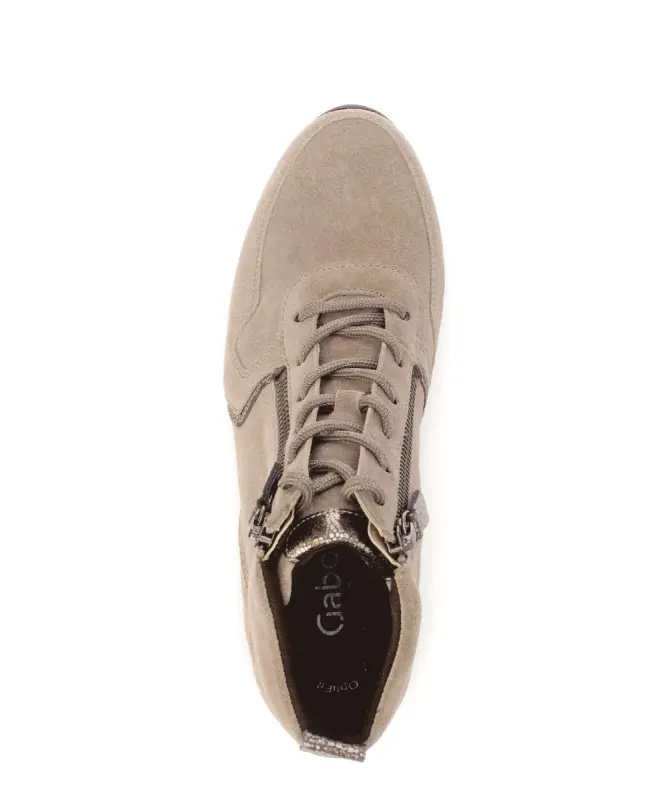 Gabor Sneakers Beige
