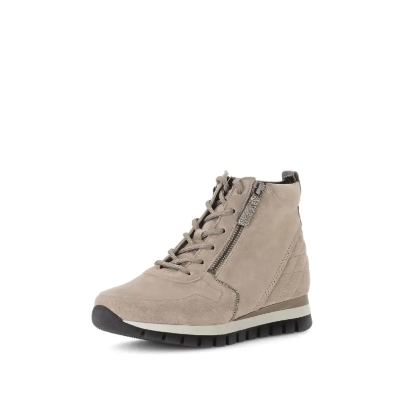 Gabor Sneakers Beige