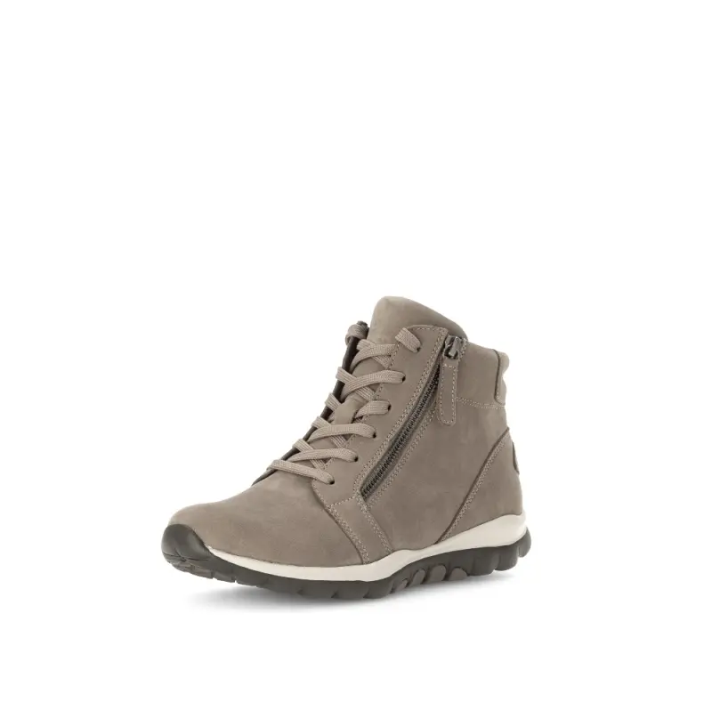 Gabor Rollingsoft Veterlaars Beige