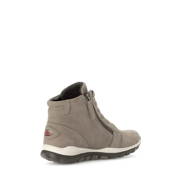 Gabor Rollingsoft Veterlaars Beige