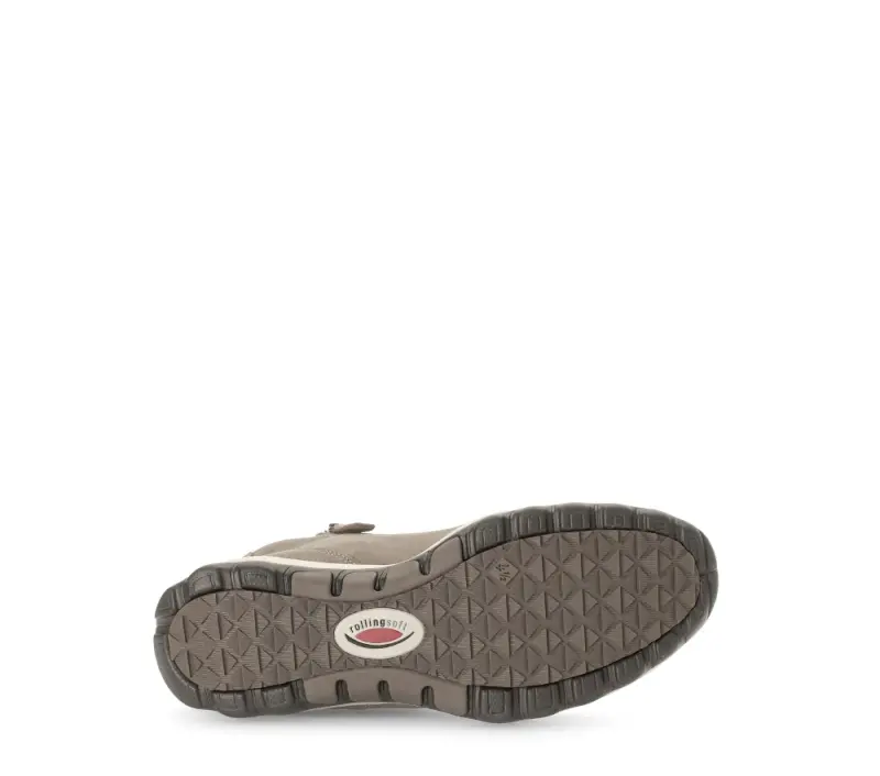 Gabor Rollingsoft Veterlaars Beige