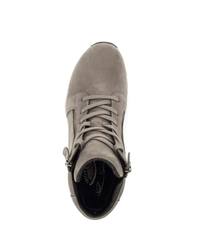 Gabor Rollingsoft Veterlaars Beige