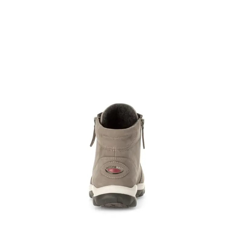 Gabor Rollingsoft Veterlaars Beige