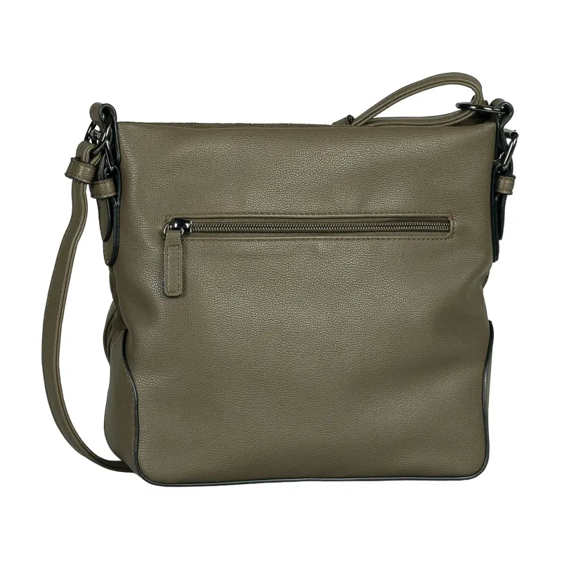 Gabor Tassen Flessengroen