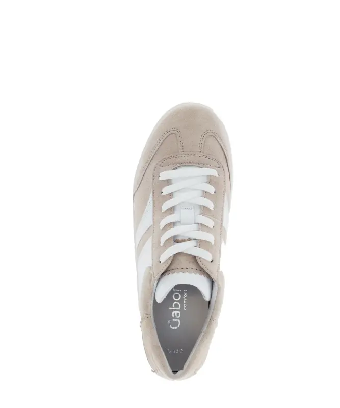 Gabor Sneakers Beige