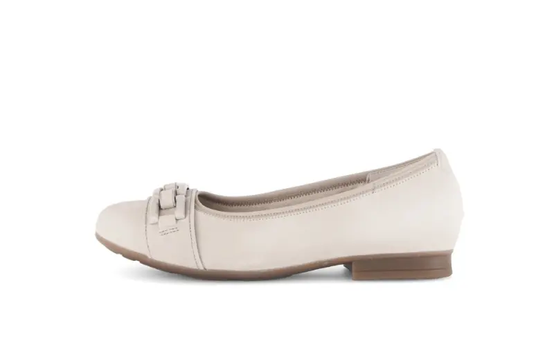 Gabor Ballerina Beige