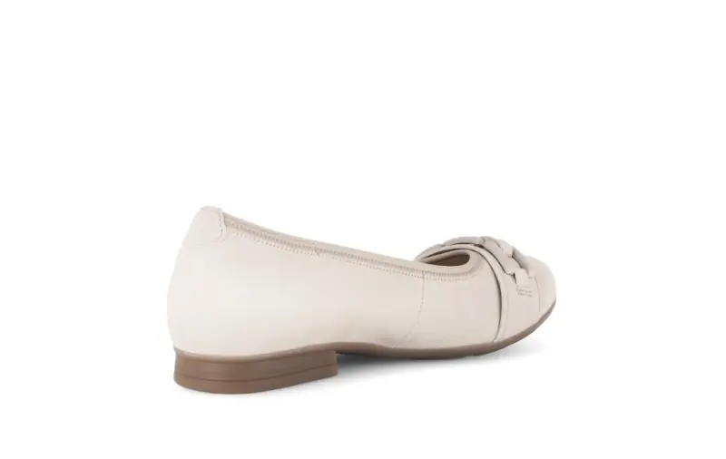 Gabor Ballerina Beige