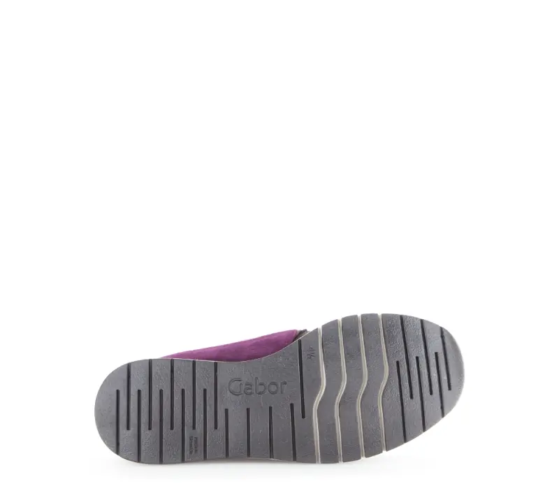 Gabor Sneakers Fuchsia
