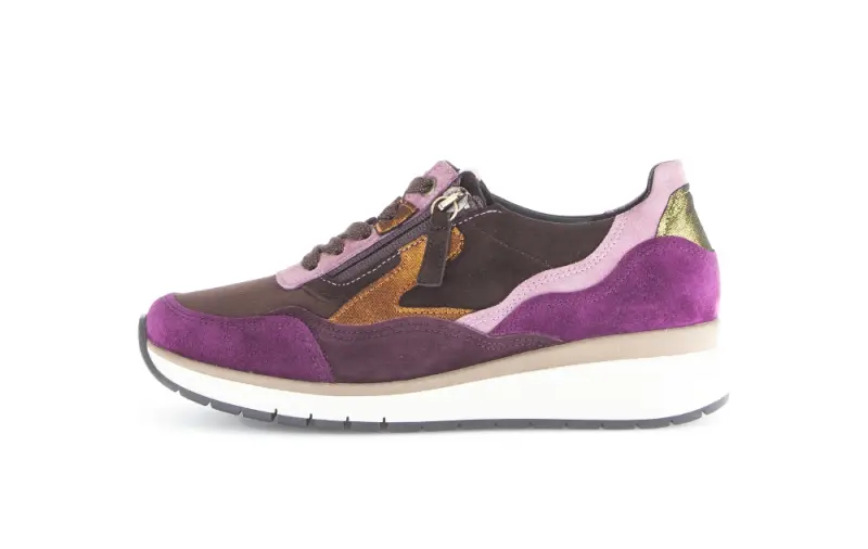 Gabor Sneakers Fuchsia