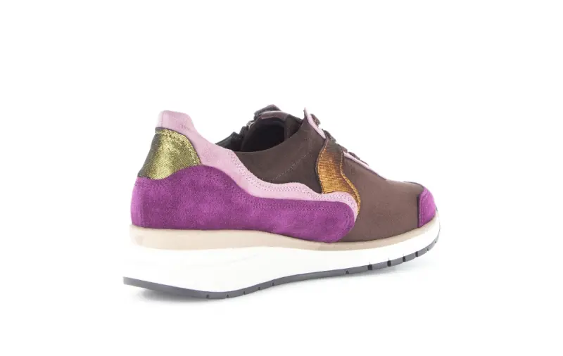 Gabor Sneakers Fuchsia