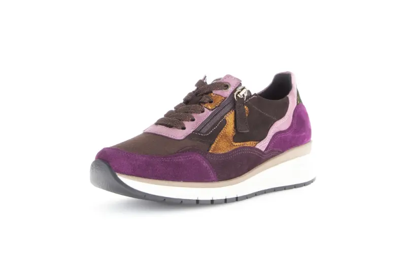 Gabor Sneakers Fuchsia