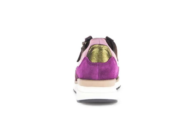 Gabor Sneakers Fuchsia