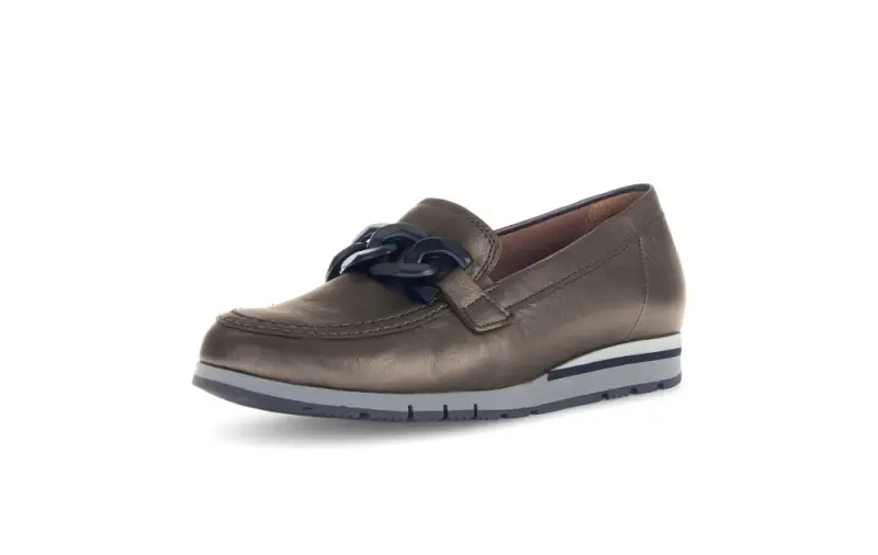 Gabor Instappers Brons
