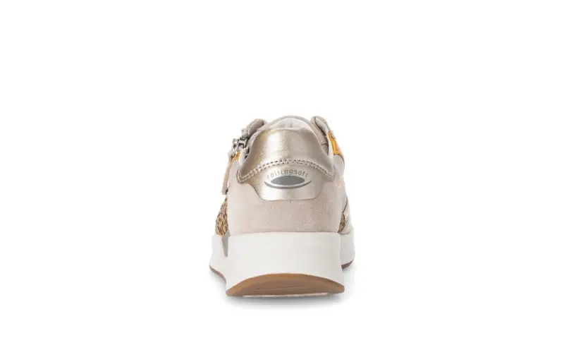 Gabor Rollingsoft Sneakers Beige