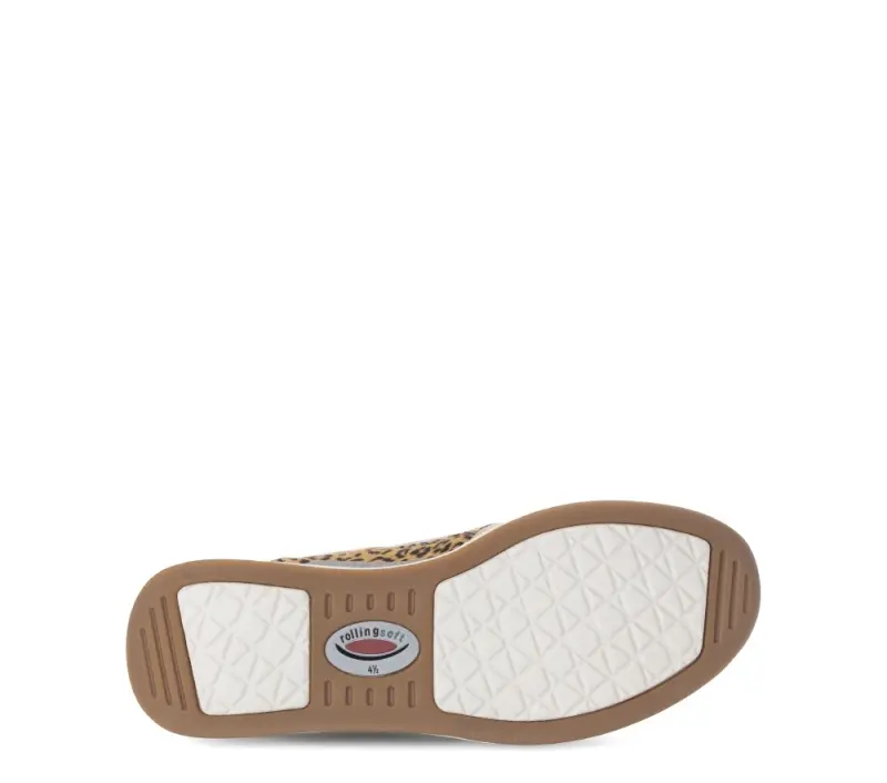 Gabor Rollingsoft Sneakers Beige