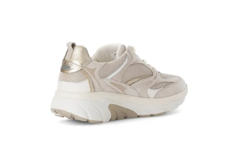 Gabor Rollingsoft Sneakers Beige