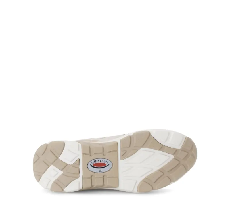 Gabor Rollingsoft Sneakers Beige