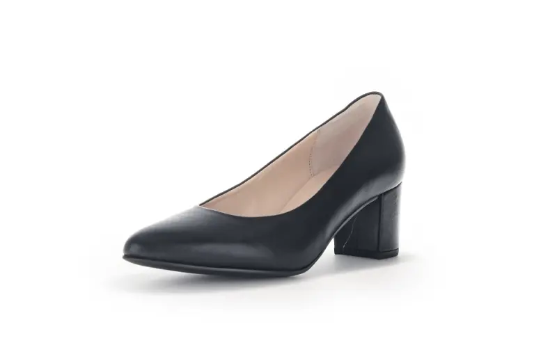 Gabor Pumps Zwart