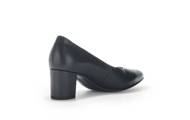 Gabor Pumps Zwart