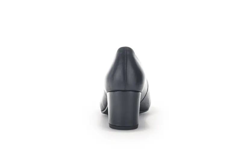 Gabor Pumps Zwart