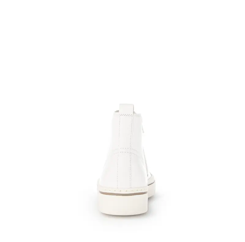 Gabor Sneakers Wit