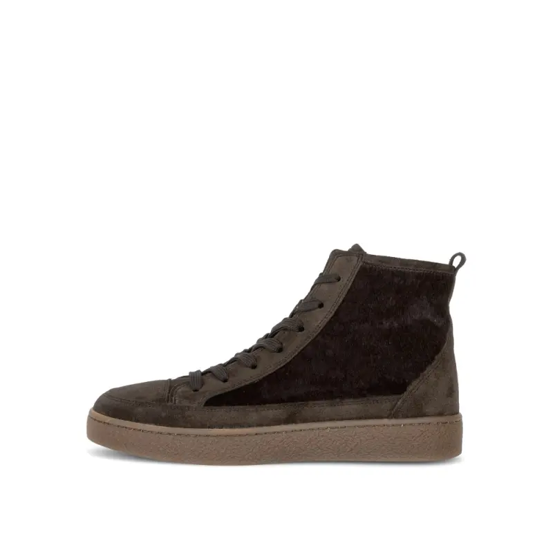 Gabor Veterlaars Donkerbruin