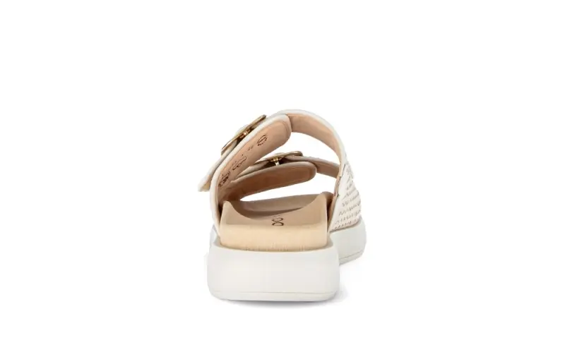 Gabor Slippers Beige