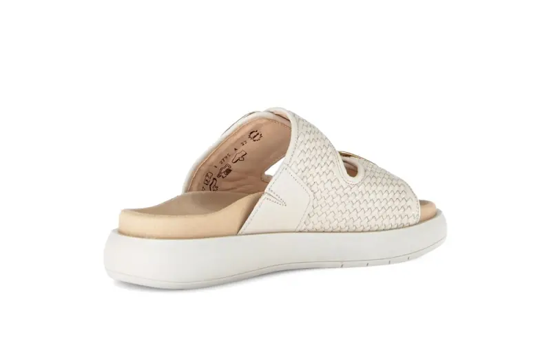 Gabor Slippers Beige