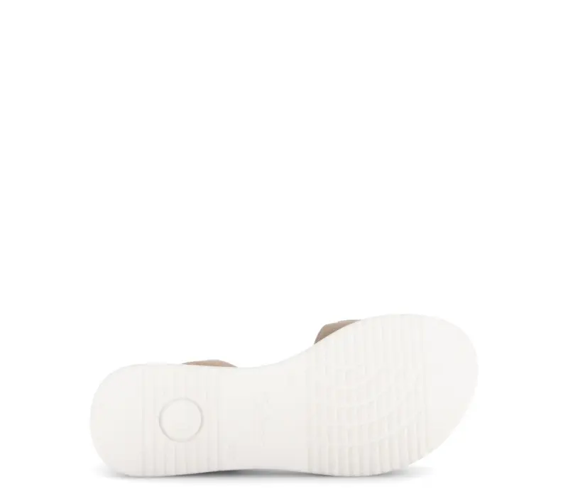 Gabor Sandalen Beige