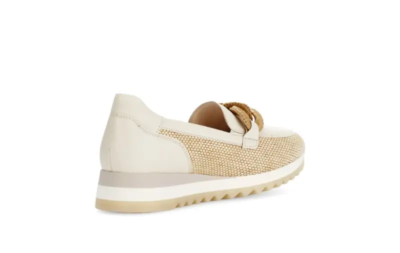 Gabor Instappers Beige