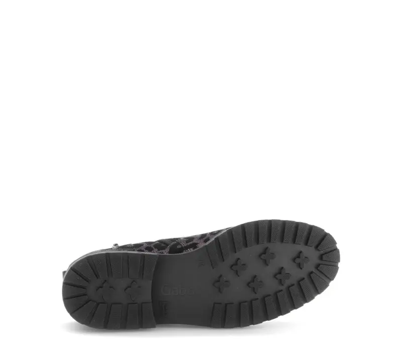 Gabor Veterlaars Brons