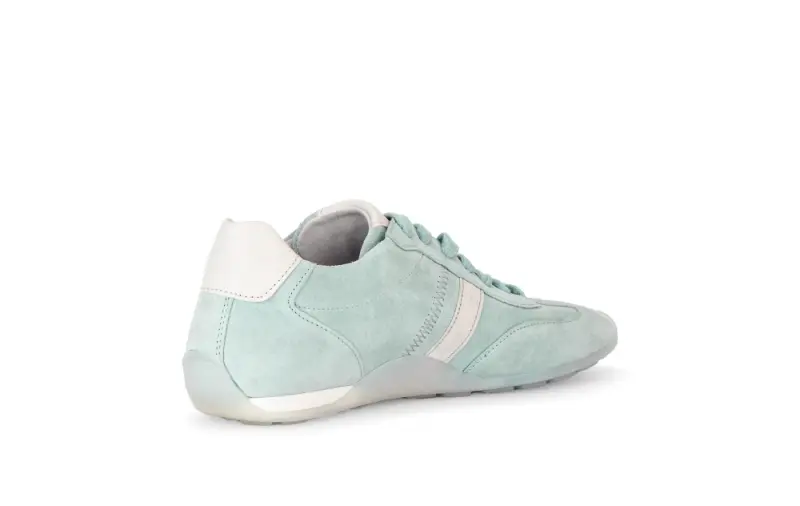 Gabor Sneakers Lichtgroen