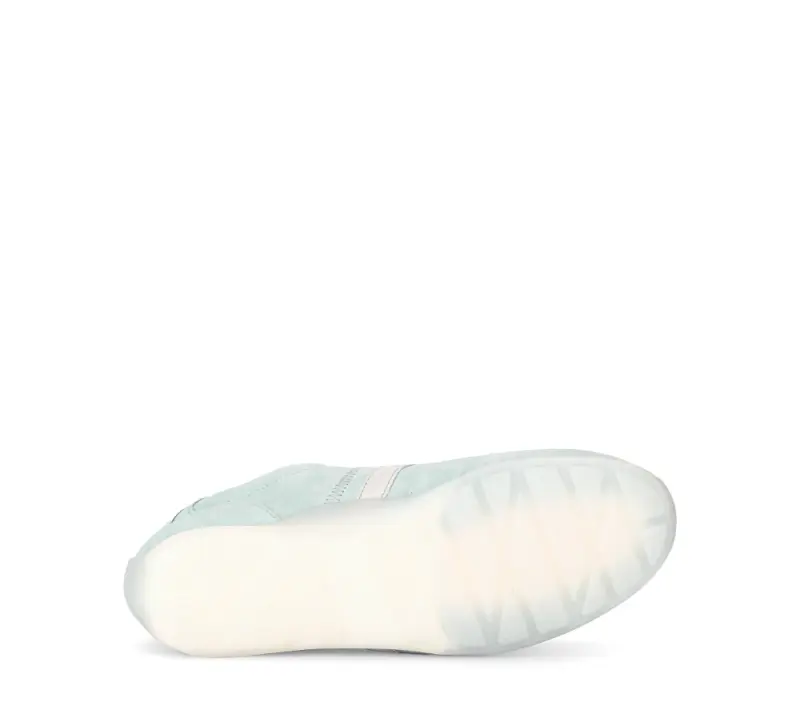 Gabor Sneakers Lichtgroen