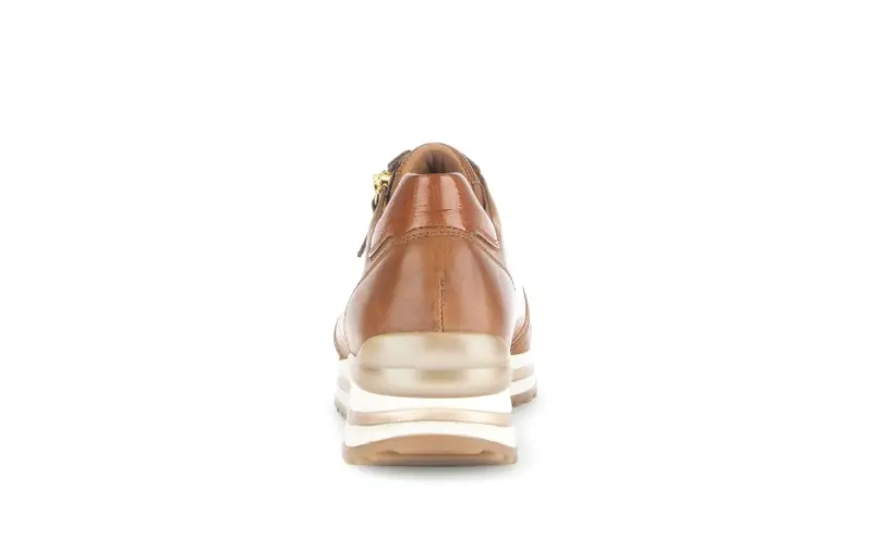 Gabor Sneakers Cognac
