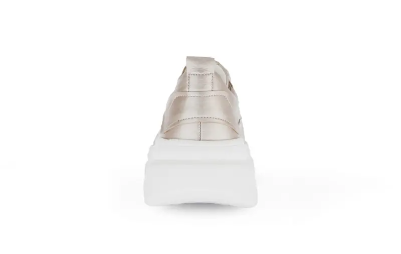 Gabor Sneakers Goud