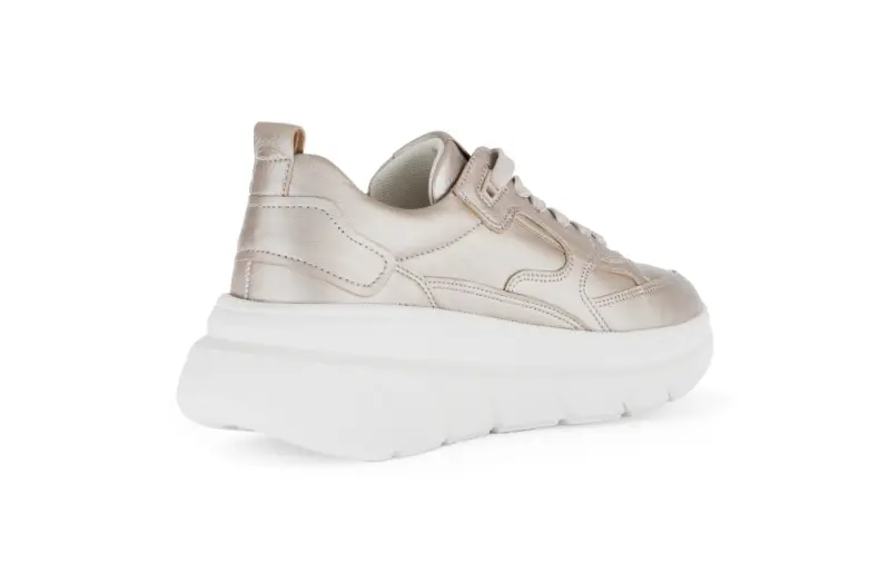Gabor Sneakers Goud