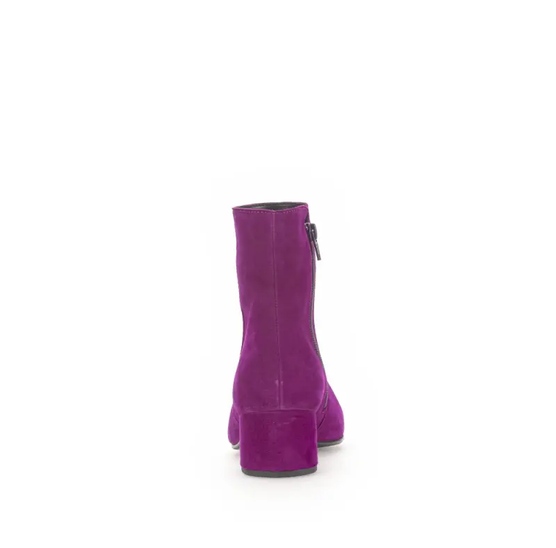 Gabor Enkellaarsjes Fuchsia
