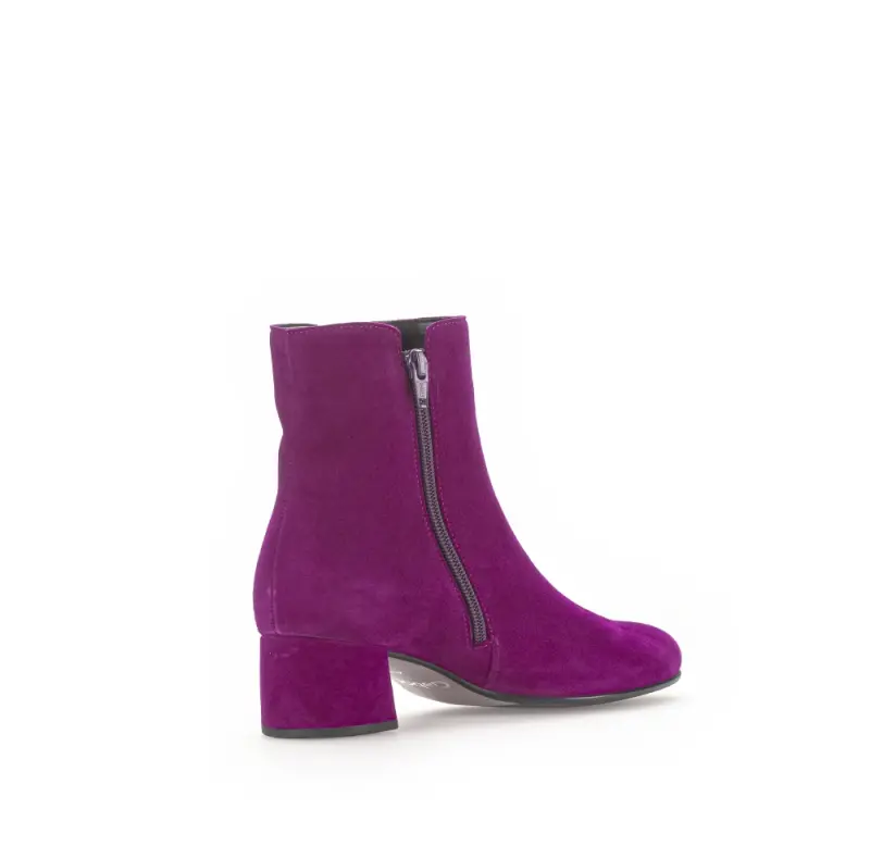 Gabor Enkellaarsjes Fuchsia