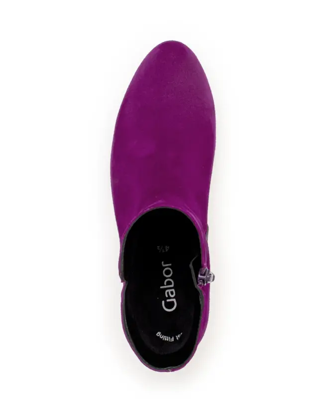 Gabor Enkellaarsjes Fuchsia