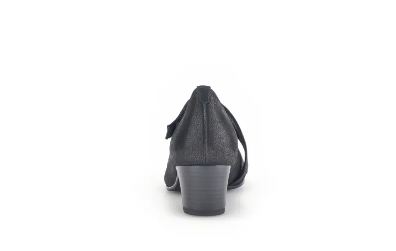 Gabor Pumps Zwart