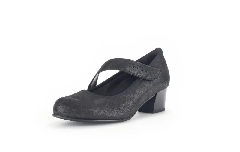 Gabor Pumps Zwart