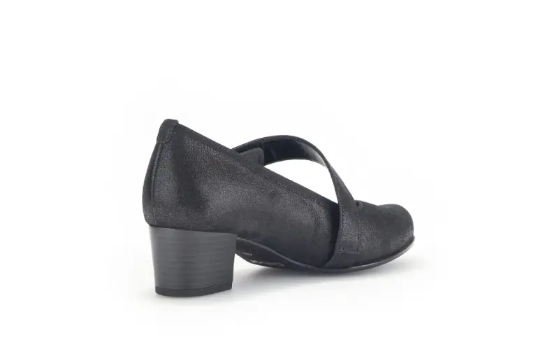 Gabor Pumps Zwart