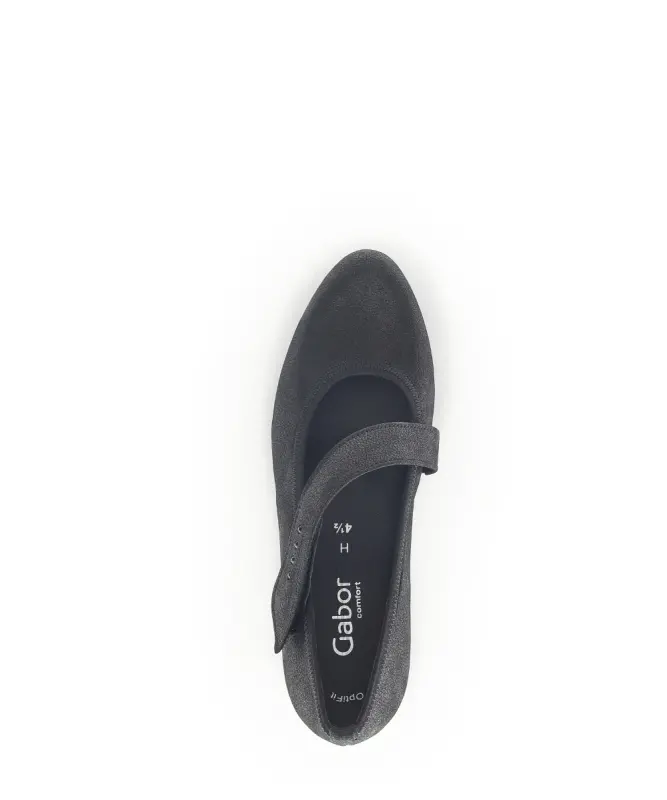 Gabor Pumps Zwart