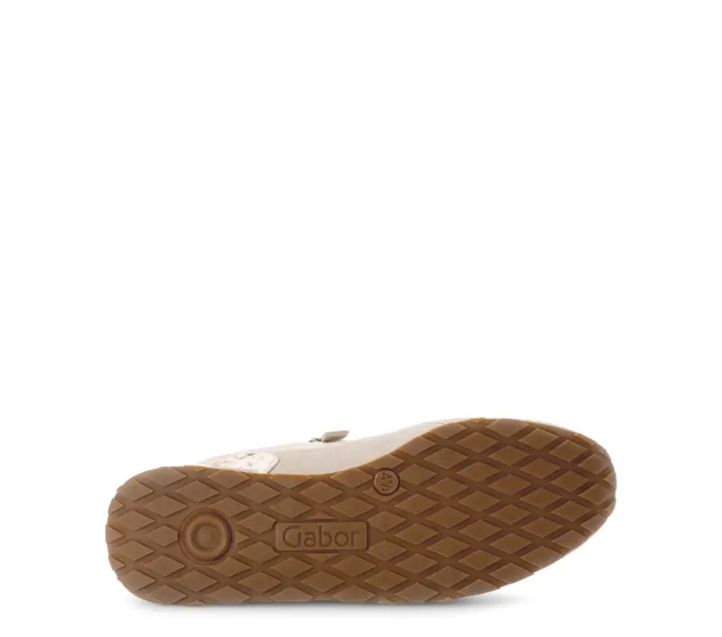 Gabor Sneakers Beige