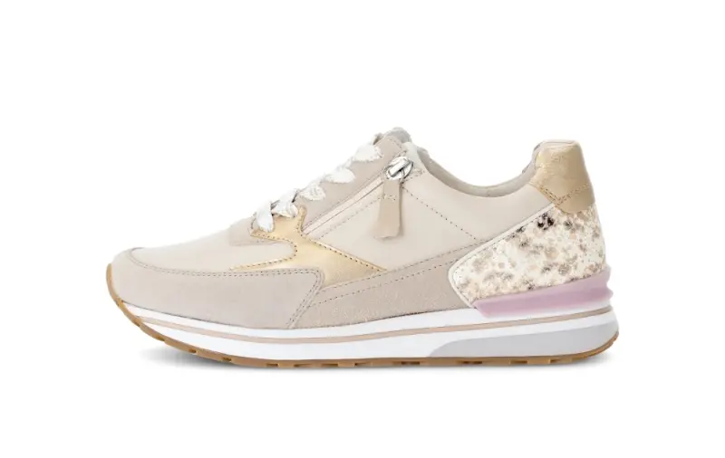 Gabor Sneakers Beige