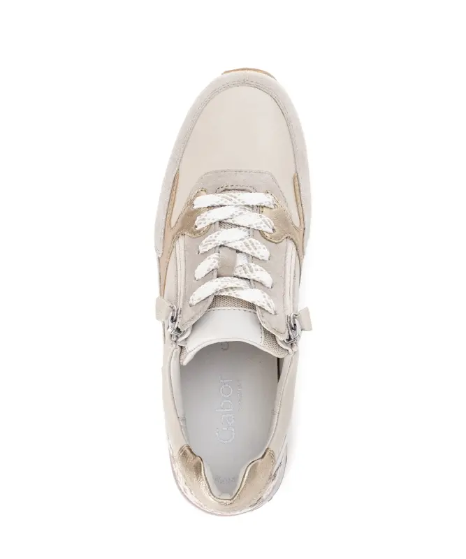 Gabor Sneakers Beige