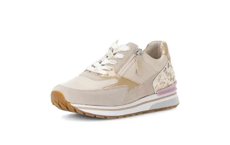 Gabor Sneakers Beige
