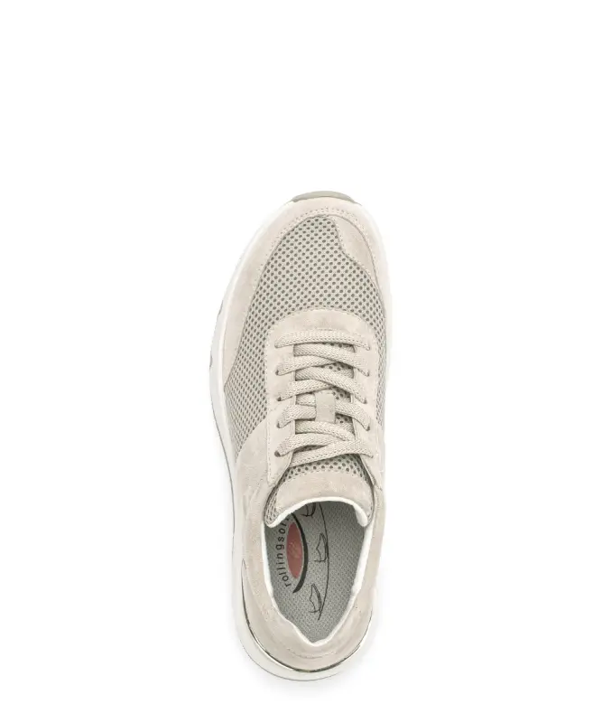 Gabor Rollingsoft Sneakers Beige