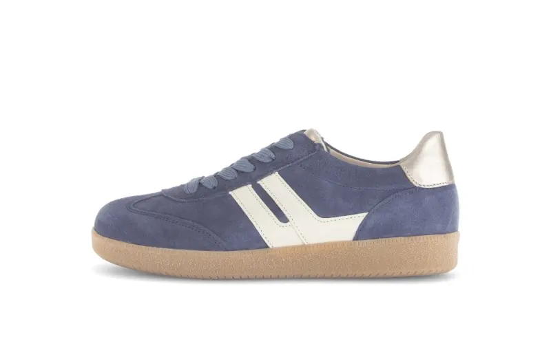 Gabor Sneakers Kobalt