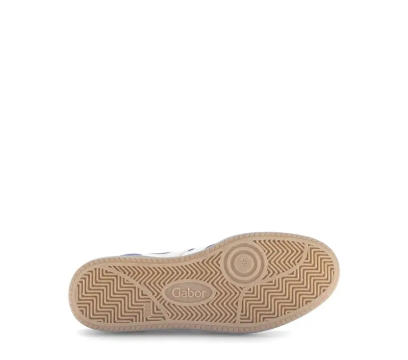 Gabor Sneakers Kobalt